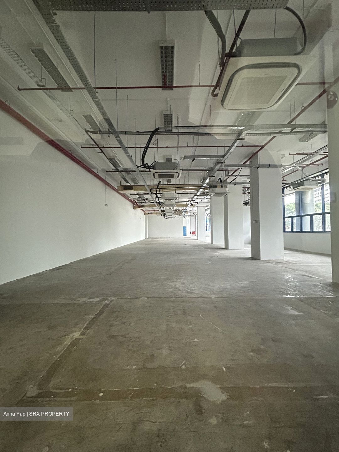 Serangoon North Avenue 5 (D19), Office #608574141